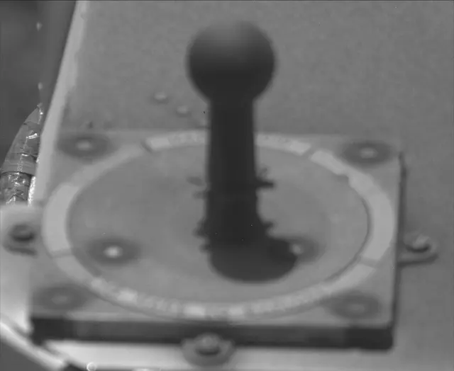 Sol 3185: Mast Camera (Mastcam)