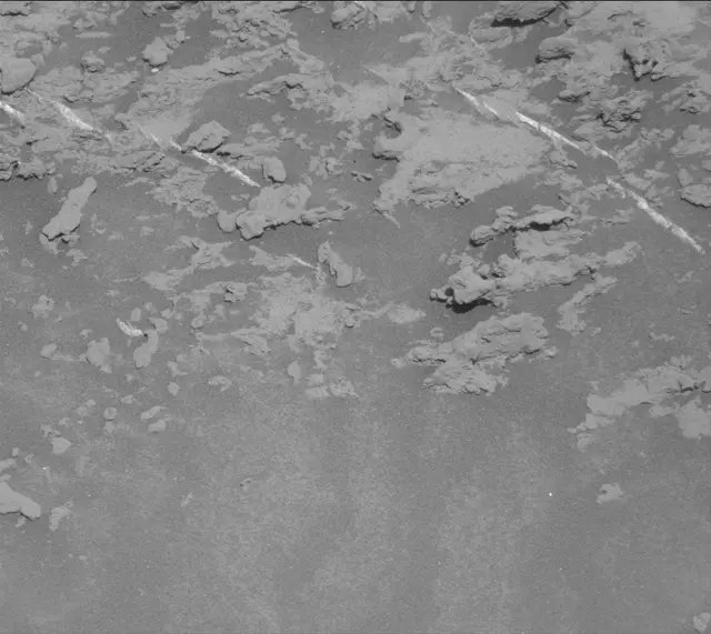 Sol 3185: Mast Camera (Mastcam)