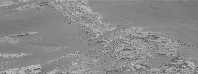 Sol 3187: Mast Camera (Mastcam)