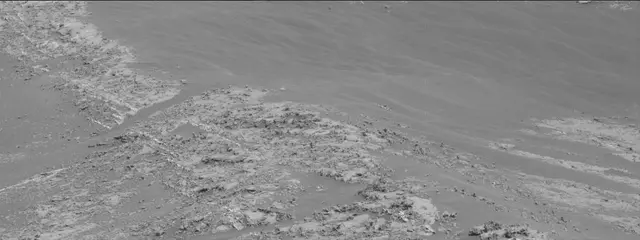 Sol 3187: Mast Camera (Mastcam)