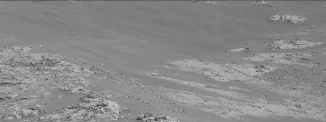 Sol 3187: Mast Camera (Mastcam)