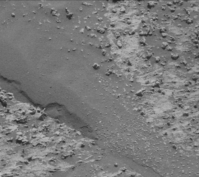 Sol 3187: Mast Camera (Mastcam)