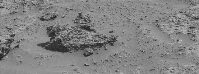 Sol 3188: Mast Camera (Mastcam)