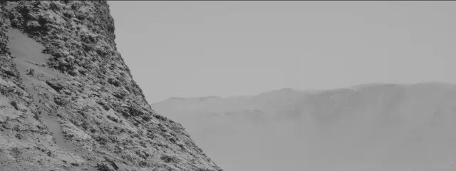 Sol 3188: Mast Camera (Mastcam)