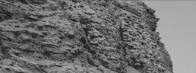 Sol 3188: Mast Camera (Mastcam)