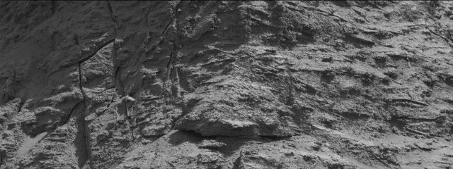 Sol 3188: Mast Camera (Mastcam)