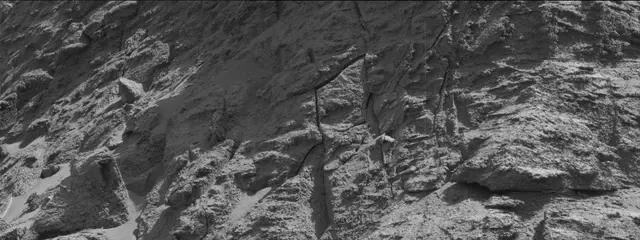 Sol 3188: Mast Camera (Mastcam)