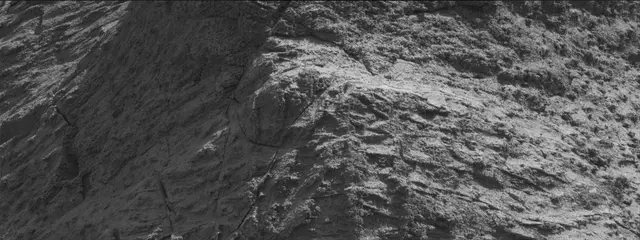 Sol 3188: Mast Camera (Mastcam)