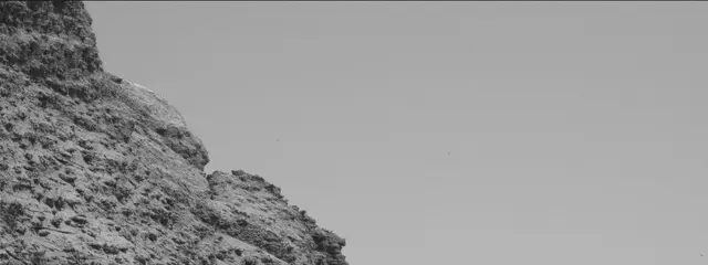 Sol 3188: Mast Camera (Mastcam)