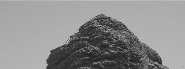 Sol 3188: Mast Camera (Mastcam)