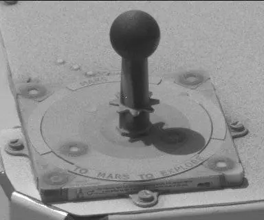 Sol 3188: Mast Camera (Mastcam)