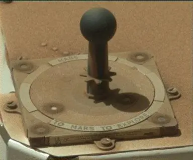 Sol 3188: Mast Camera (Mastcam)