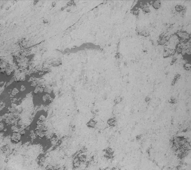 Sol 3188: Mast Camera (Mastcam)
