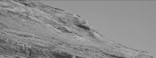 Sol 3192: Mast Camera (Mastcam)