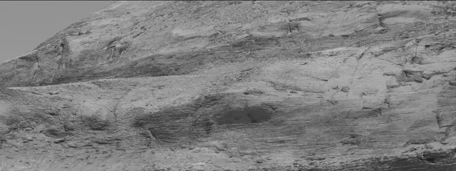 Sol 3192: Mast Camera (Mastcam)