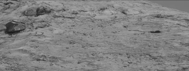 Sol 3192: Mast Camera (Mastcam)