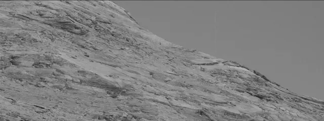 Sol 3192: Mast Camera (Mastcam)