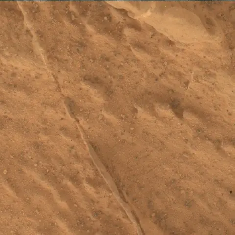 Sol 3192: Mars Hand Lens Imager (MAHLI)