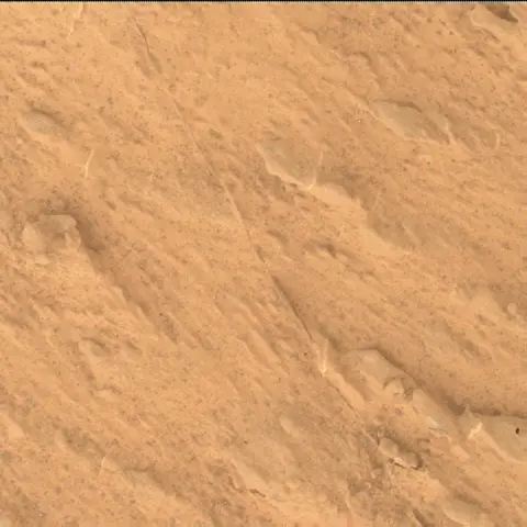 Sol 3192: Mars Hand Lens Imager (MAHLI)