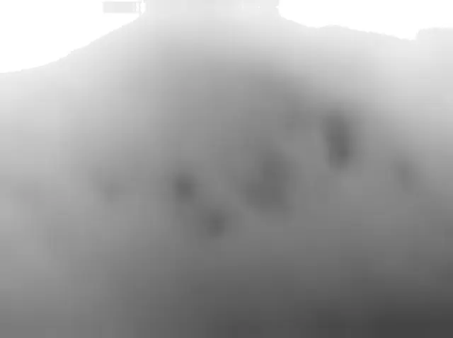 Sol 3192: Mars Hand Lens Imager (MAHLI)