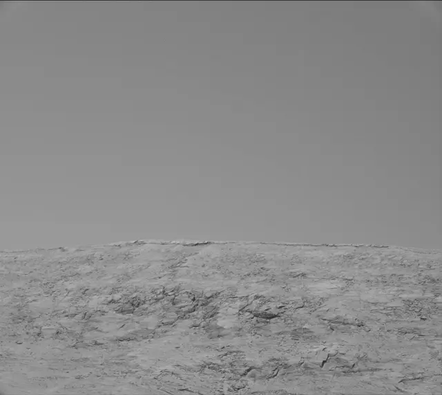 Sol 3194: Mast Camera (Mastcam)