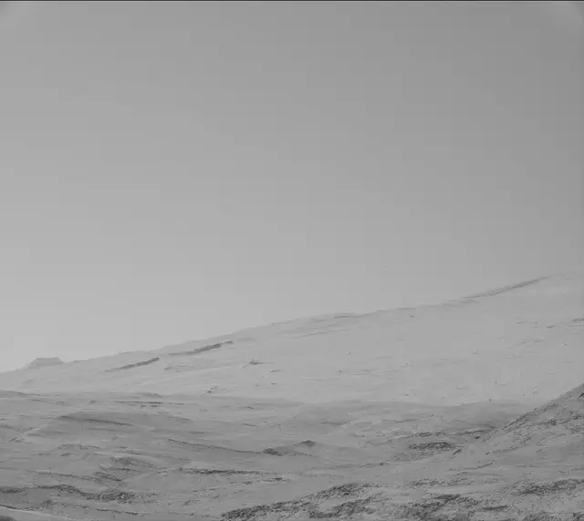 Sol 3194: Mast Camera (Mastcam)