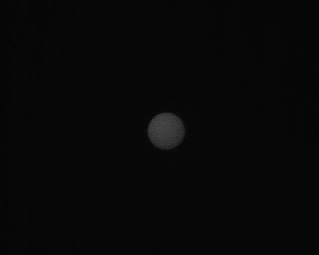 Sol 3194: Mast Camera (Mastcam)