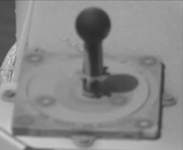 Sol 3194: Mast Camera (Mastcam)