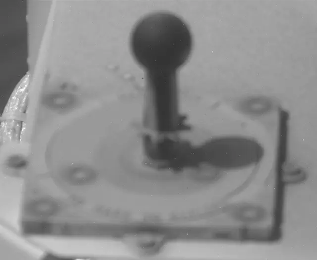 Sol 3199: Mast Camera (Mastcam)