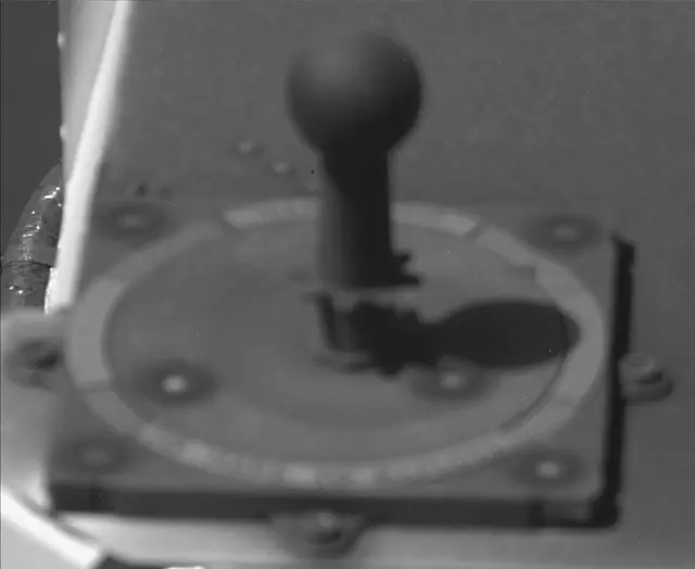 Sol 3199: Mast Camera (Mastcam)