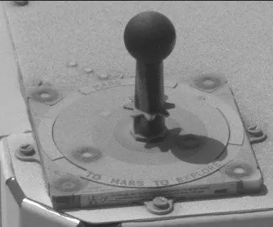 Sol 3228: Mast Camera (Mastcam)