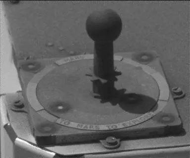 Sol 3228: Mast Camera (Mastcam)