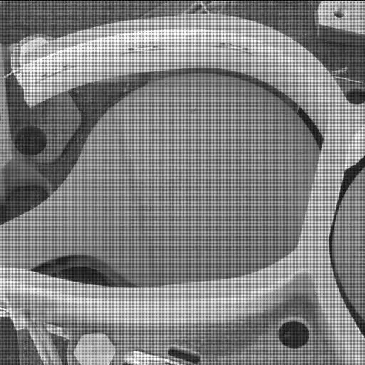 Sol 3238: Mast Camera (Mastcam)
