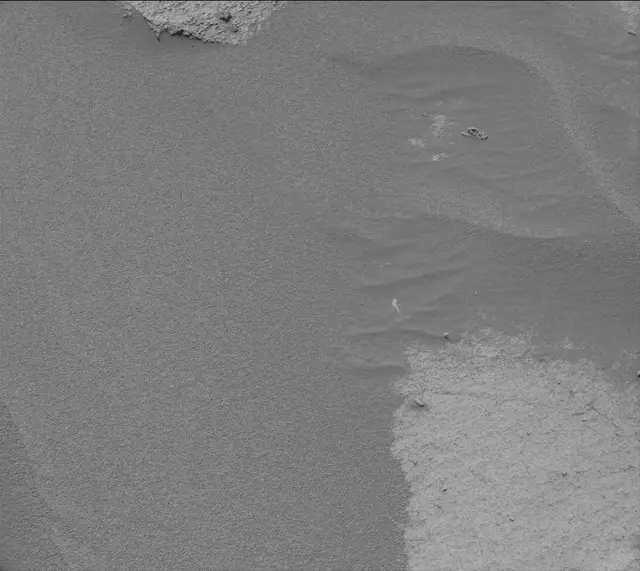 Sol 3248: Mast Camera (Mastcam)