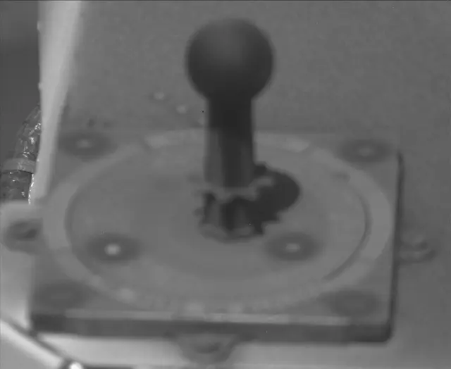 Sol 3248: Mast Camera (Mastcam)