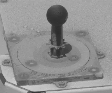 Sol 3274: Mast Camera (Mastcam)