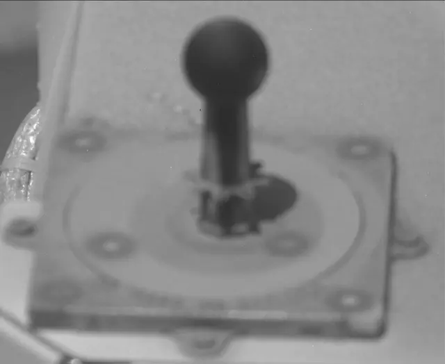 Sol 3274: Mast Camera (Mastcam)