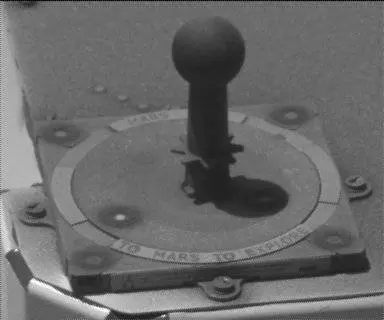 Sol 3277: Mast Camera (Mastcam)