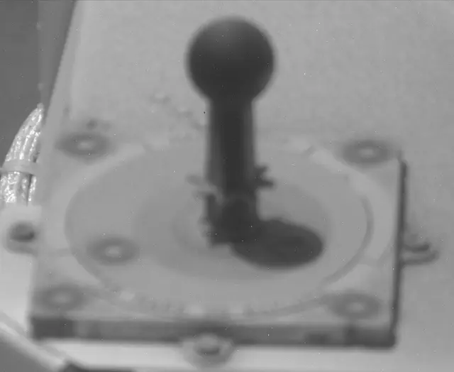 Sol 3277: Mast Camera (Mastcam)