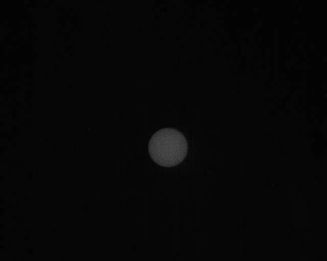 Sol 3280: Mast Camera (Mastcam)