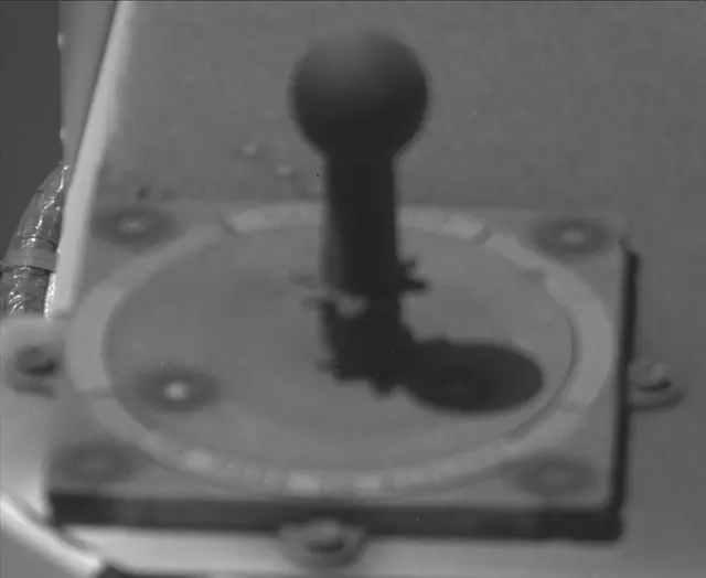 Sol 3284: Mast Camera (Mastcam)