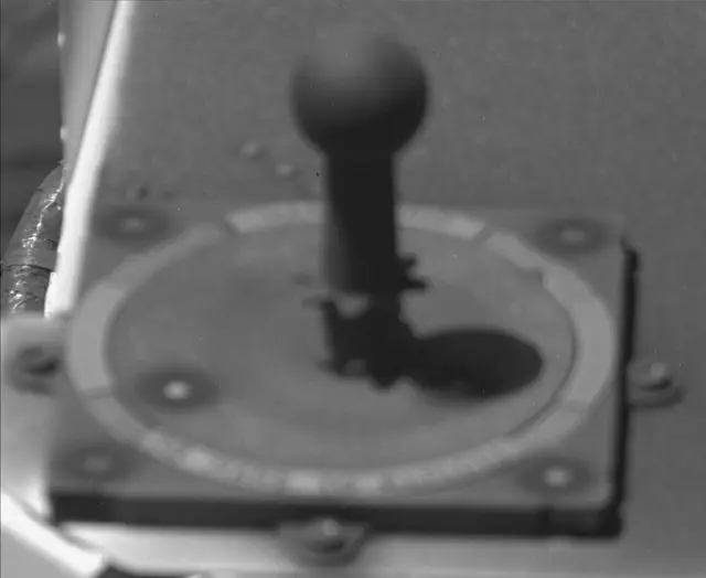 Sol 3316: Mast Camera (Mastcam)
