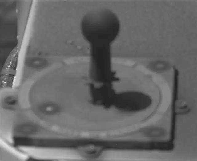 Sol 3316: Mast Camera (Mastcam)