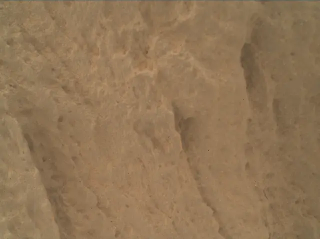 Sol 3316: Mars Hand Lens Imager (MAHLI)