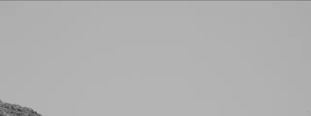 Sol 3355: Mast Camera (Mastcam)