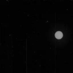 Sol 3359: Mast Camera (Mastcam)