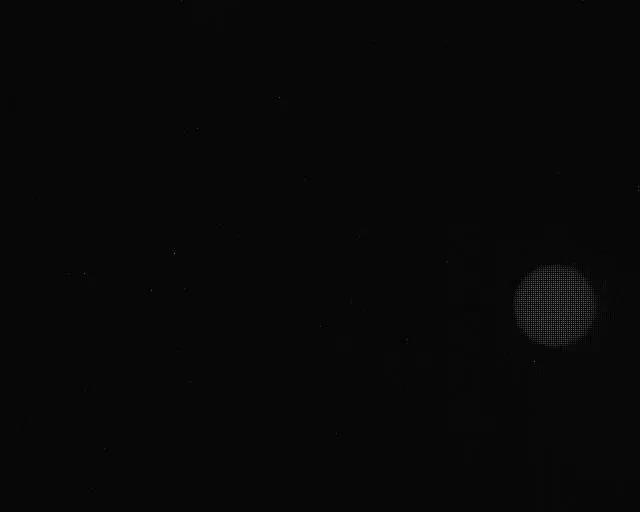 Sol 3360: Mast Camera (Mastcam)