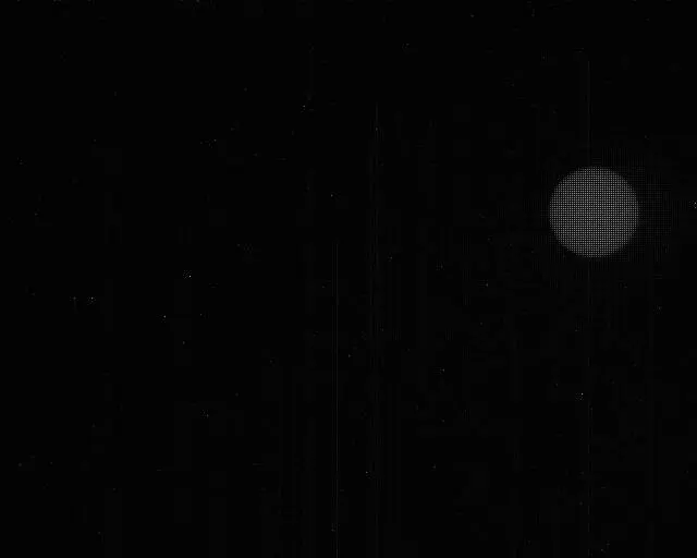 Sol 3364: Mast Camera (Mastcam)