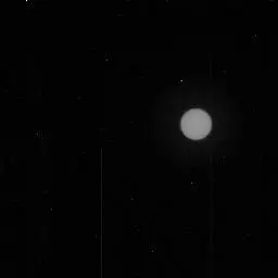Sol 3365: Mast Camera (Mastcam)