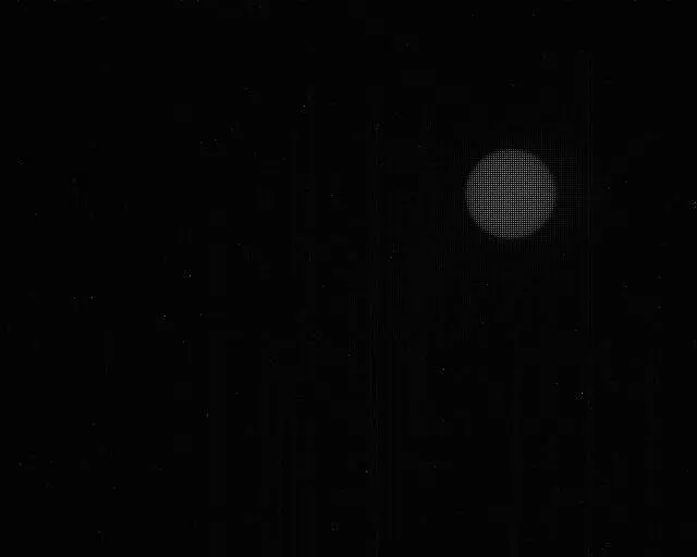 Sol 3365: Mast Camera (Mastcam)
